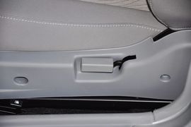 2012款铃木羚羊1.3L手动舒适型