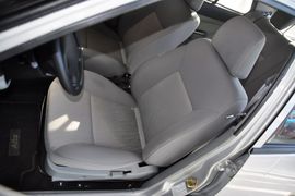 2012款铃木羚羊1.3L手动舒适型