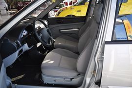 2012款铃木羚羊1.3L手动舒适型