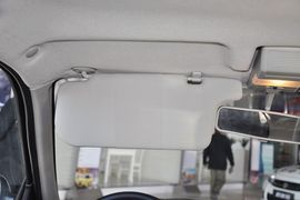 2012款铃木羚羊1.3L手动舒适型