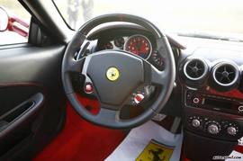 2008款法拉利F430