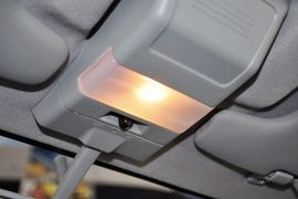 2012款铃木羚羊1.3L手动舒适型