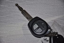 2012款铃木羚羊1.3L手动舒适型