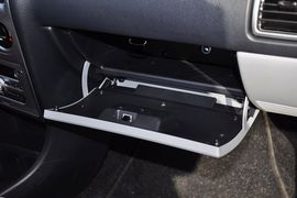 2012款铃木羚羊1.3L手动舒适型