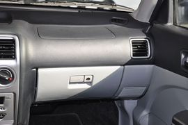 2012款铃木羚羊1.3L手动舒适型