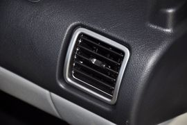 2012款铃木羚羊1.3L手动舒适型