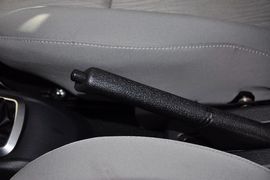 2012款铃木羚羊1.3L手动舒适型