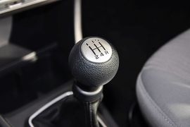 2012款铃木羚羊1.3L手动舒适型