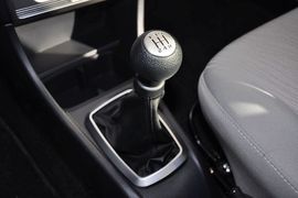 2012款铃木羚羊1.3L手动舒适型