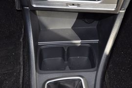 2012款铃木羚羊1.3L手动舒适型