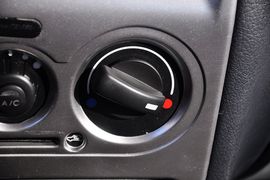 2012款铃木羚羊1.3L手动舒适型