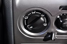 2012款铃木羚羊1.3L手动舒适型