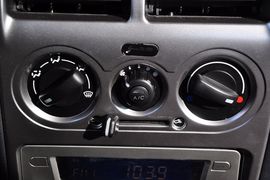 2012款铃木羚羊1.3L手动舒适型