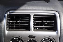 2012款铃木羚羊1.3L手动舒适型