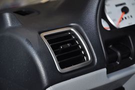 2012款铃木羚羊1.3L手动舒适型