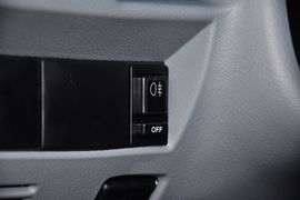 2012款铃木羚羊1.3L手动舒适型