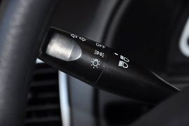 2012款铃木羚羊1.3L手动舒适型