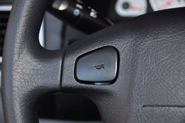 2012款铃木羚羊1.3L手动舒适型