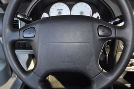 2012款铃木羚羊1.3L手动舒适型