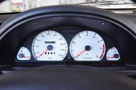 2012款铃木羚羊1.3L手动舒适型