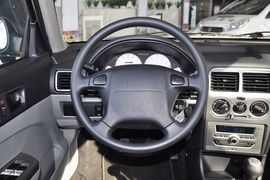 2012款铃木羚羊1.3L手动舒适型