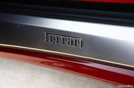 2008款法拉利F430