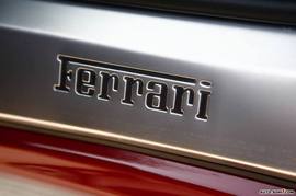 2008款法拉利F430