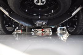 2013款路虎揽胜运动版3.0TDV6