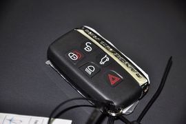 2013款路虎揽胜运动版3.0TDV6