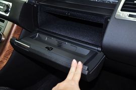 2013款路虎揽胜运动版3.0TDV6
