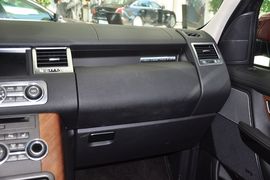 2013款路虎揽胜运动版3.0TDV6