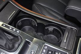 2013款路虎揽胜运动版3.0TDV6