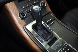2013款路虎揽胜运动版3.0TDV6