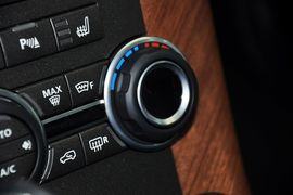 2013款路虎揽胜运动版3.0TDV6
