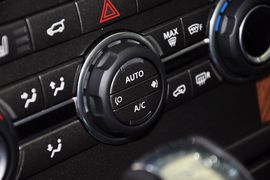2013款路虎揽胜运动版3.0TDV6