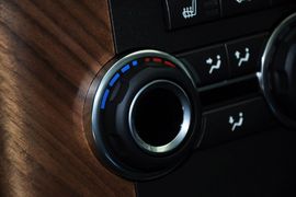 2013款路虎揽胜运动版3.0TDV6