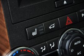 2013款路虎揽胜运动版3.0TDV6