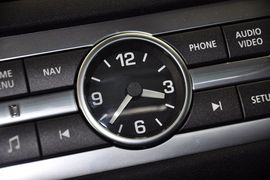 2013款路虎揽胜运动版3.0TDV6