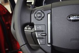 2013款路虎揽胜运动版3.0TDV6