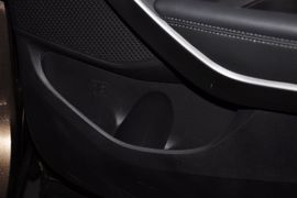 2013款北京现代全新胜达2.4GDi自动四驱型