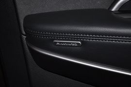 2013款北京现代全新胜达2.4GDi自动四驱型