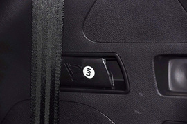 2013款北京现代全新胜达2.4GDi自动四驱型