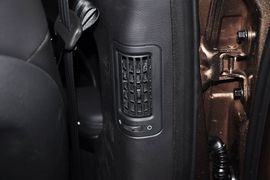2013款北京现代全新胜达2.4GDi自动四驱型