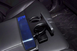 2013款北京现代全新胜达2.4GDi自动四驱型