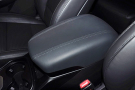 2013款北京现代全新胜达2.4GDi自动四驱型
