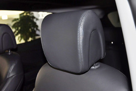 2013款北京现代全新胜达2.4GDi自动四驱型