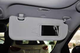 2013款北京现代全新胜达2.4GDi自动四驱型