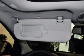 2013款北京现代全新胜达2.4GDi自动四驱型
