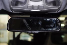 2013款北京现代全新胜达2.4GDi自动四驱型