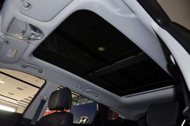 2013款北京现代全新胜达2.4GDi自动四驱型
